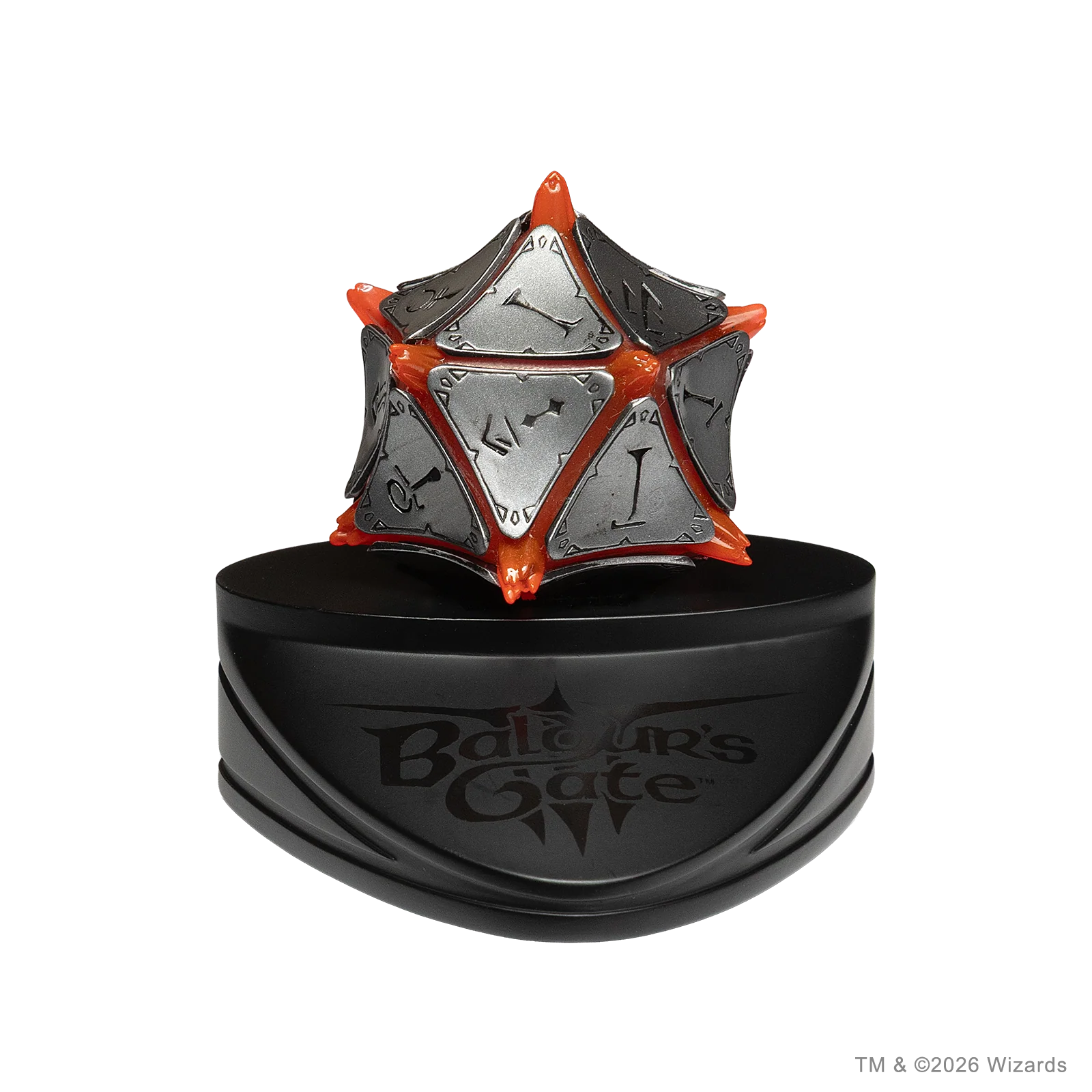 Baldur's Gate 3 Treasure Packs - Image 5