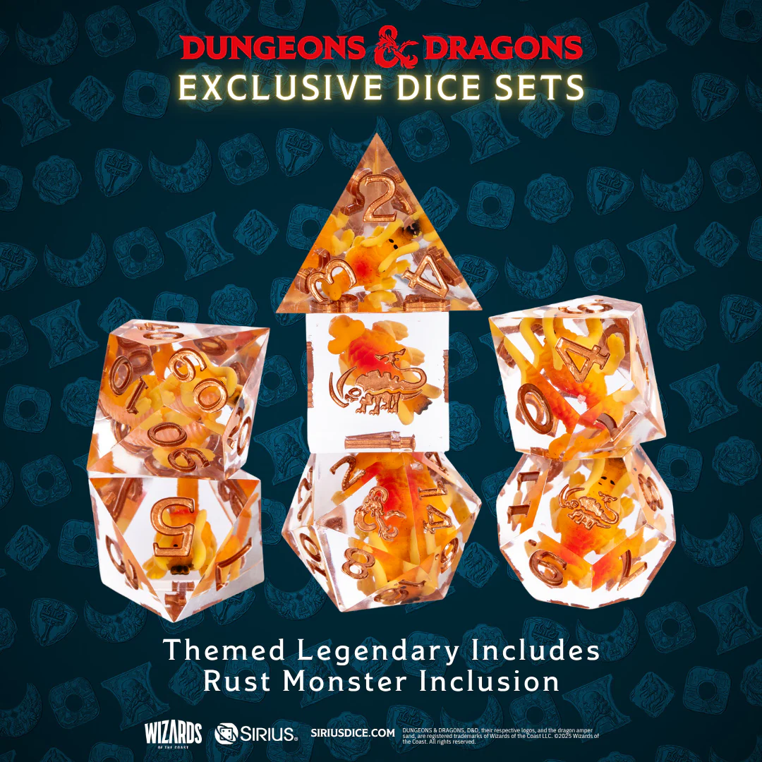 Dungeons & Dragons Undermountain Treasure Packs: Waterdeep Collection - Image 3