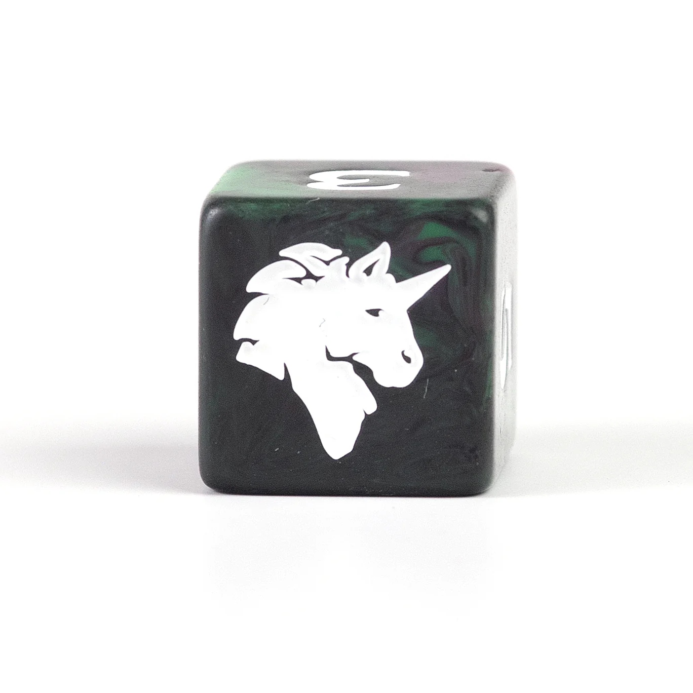 Dungeons & Dragons Adventure Dice - Legend of Drizzt | Sirius Dice - Image 7