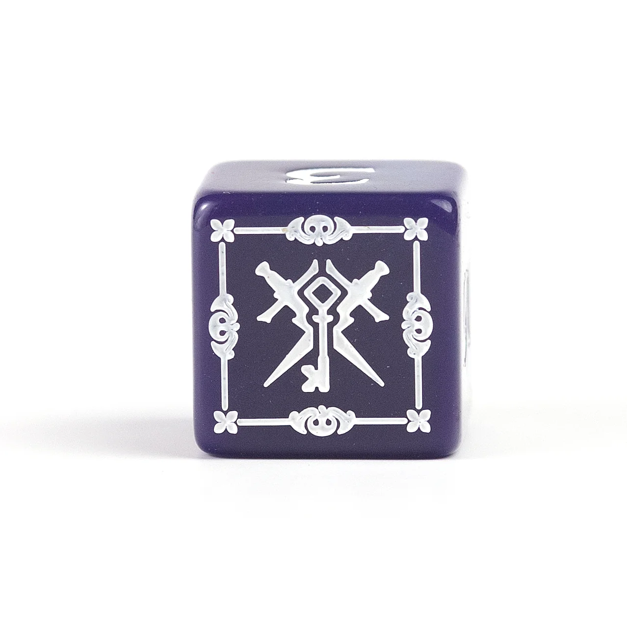 Dungeons & Dragons Adventure Dice - Rogue: Purple | Sirius Dice - Image 7