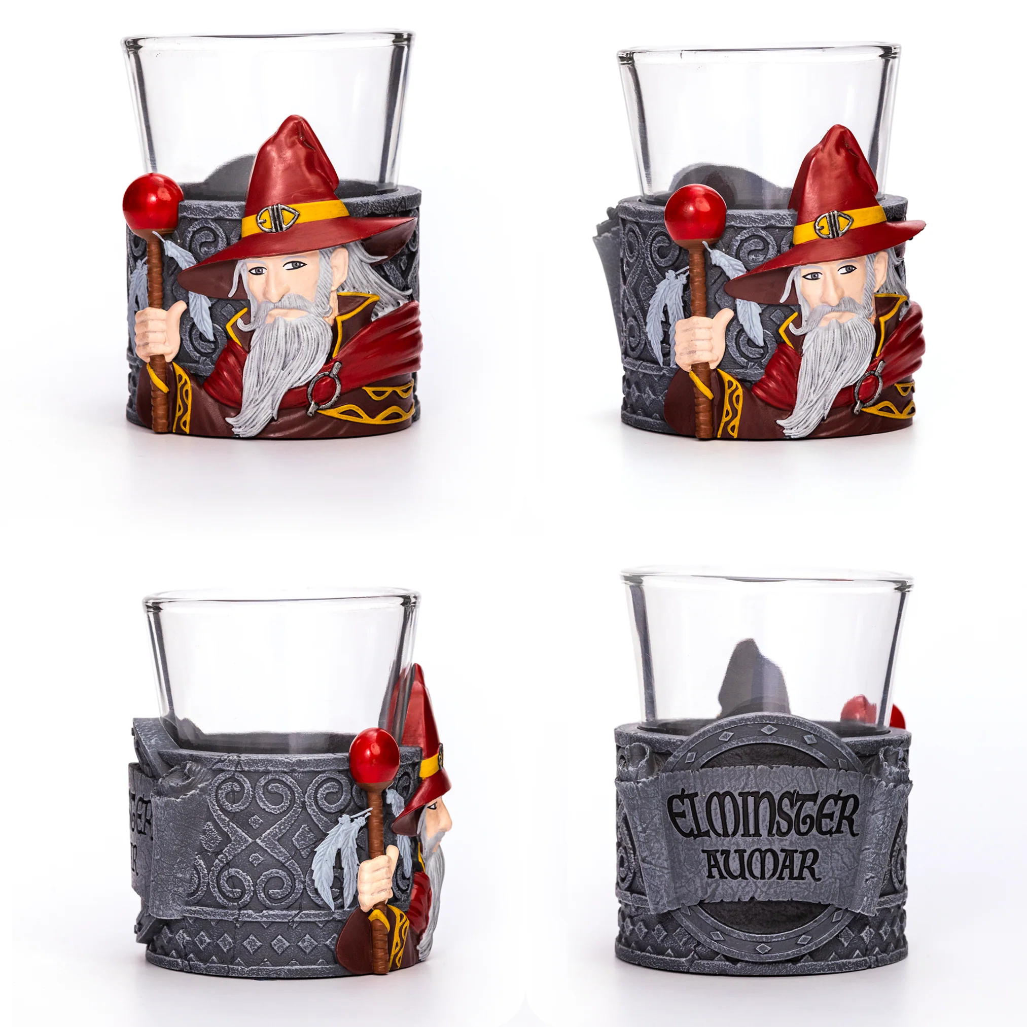 Dungeons & Dragons: Mini Dice Cups | Sirius Dice - Image 10