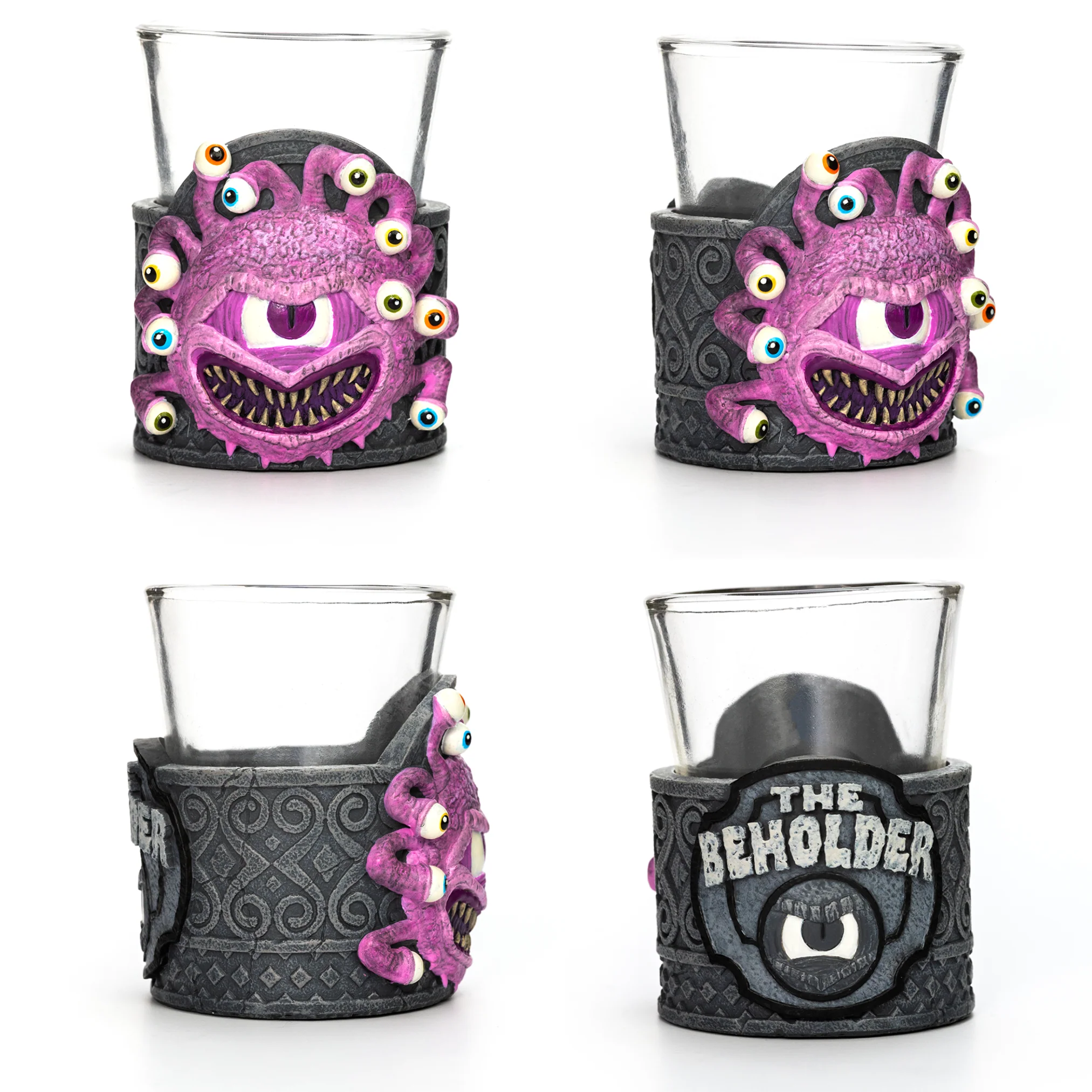 Dungeons & Dragons: Mini Dice Cups | Sirius Dice - Image 8