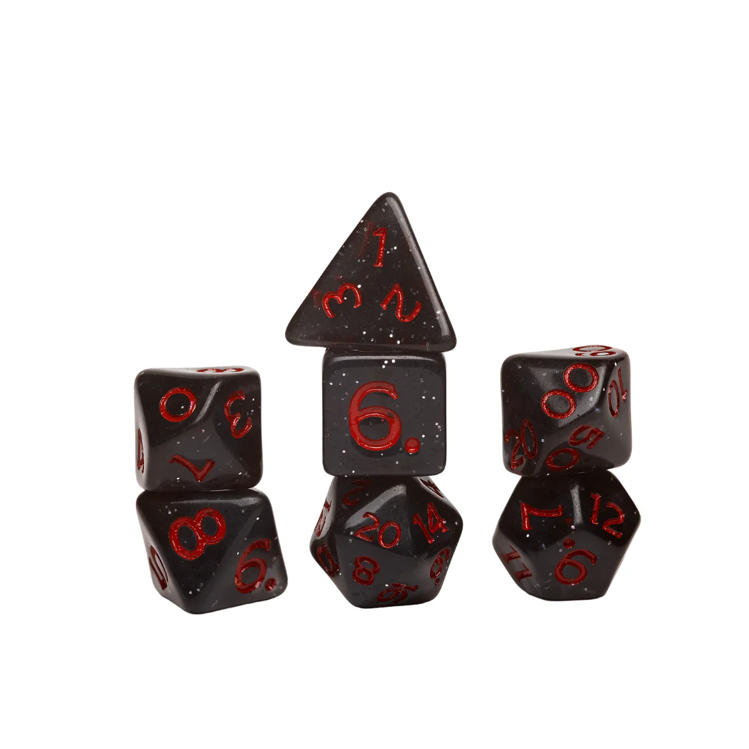 Stranger Things: Mini Dice Cup - Hellfire Club - Image 3